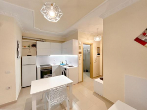 Studio apartment by sea
